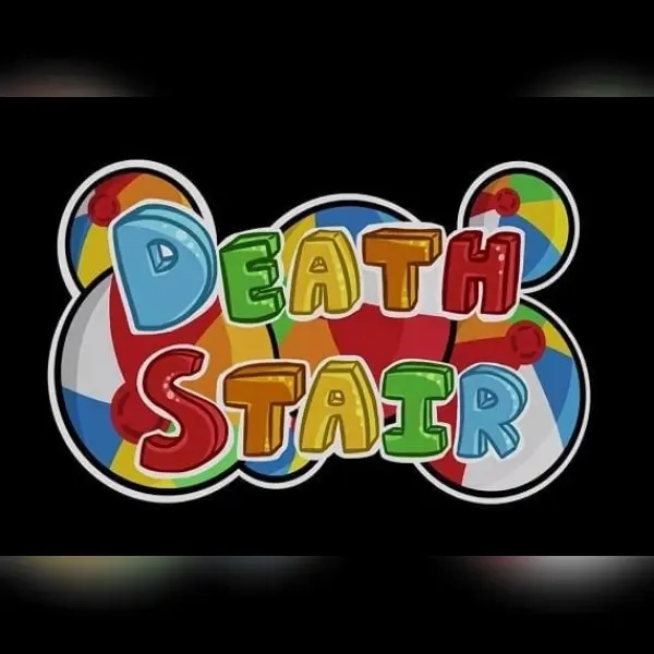 Death Stair — Steam, Standard