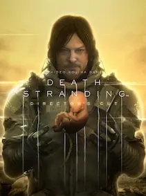 Death Stranding | Director's Cut — Steam, Director's Cut