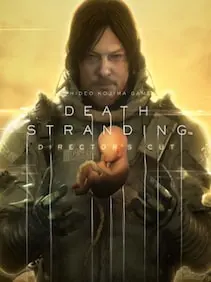 Death Stranding Director's Cut UPGRADE — Steam, Standard