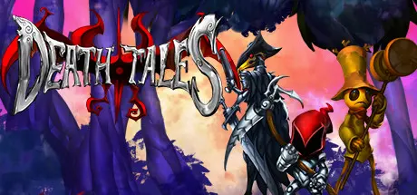 Death Tales — Steam, Standard