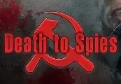 Death to Spies Steam Gift — Steam, Standard