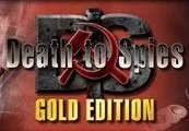 Death to Spies: Gold — Steam, Gold