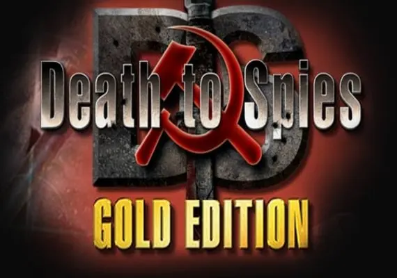 Death to Spies - Gold EN/FR/IT/RU/ES — Steam, Standard