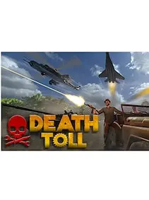 Death Toll — Steam, Standard