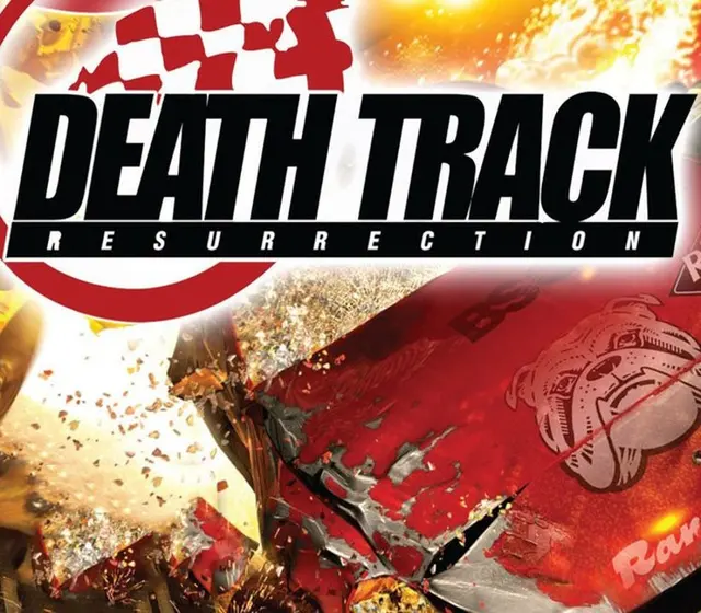 Death Track: Resurrection — Steam, Standard