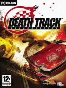 Death Track: Resurrection — Steam, Standard