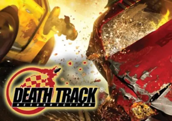 Death Track: Resurrection EN/DE/FR/IT/ES — Steam, Standard
