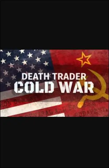 Death Trader: Cold War — Steam, Standard