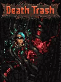 Death Trash — Steam, Standard