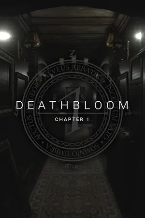 Deathbloom: Chapter 1 — Steam, Standard