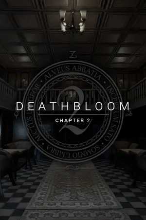 Deathbloom: Chapter 2 — Steam, Standard