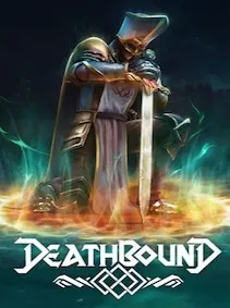 Deathbound — Steam, Standard