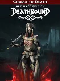 Deathbound | Ultimate Edition — Steam, Ultimate Edition