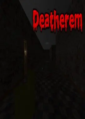 Deatherem — Steam, Standard
