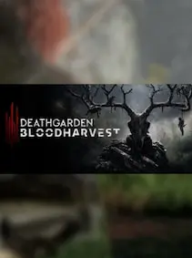 Deathgarden: BLOODHARVEST — Steam, Standard