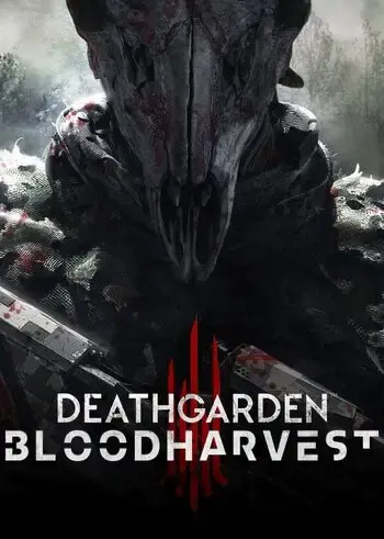 Deathgarden BLOODHARVEST — Steam, Standard
