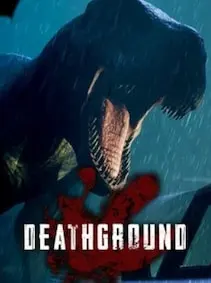 Deathground — Steam, Standard
