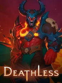 Deathless — Steam, Standard