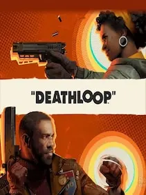 DEATHLOOP — Steam, Standard