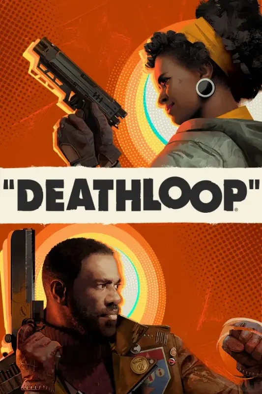DEATHLOOP — Xbox Series X|S / PC, Standard