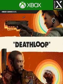 DEATHLOOP — Xbox Series X|S, Standard