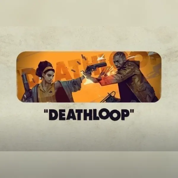 DEATHLOOP Deluxe Edition — Steam, Deluxe Edition