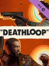 Deathloop - Pre-order Bonus — Steam, Standard