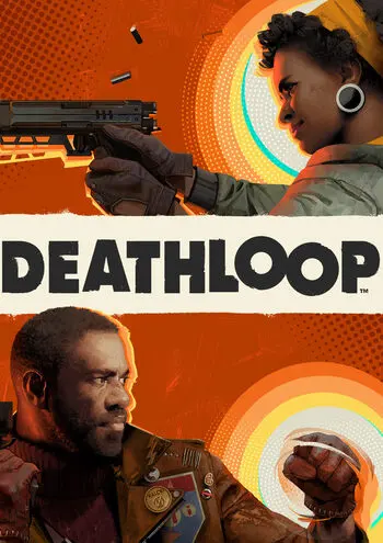 Deathloop Pre-order Bonus (DLC) — Steam, Standard
