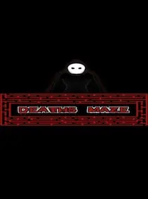 DEATHS MAZE — Steam, Standard
