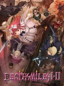 Deathsmiles I・II — Steam, Standard