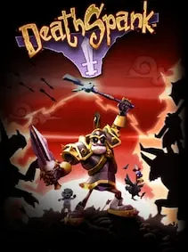 DeathSpank — Steam, Standard