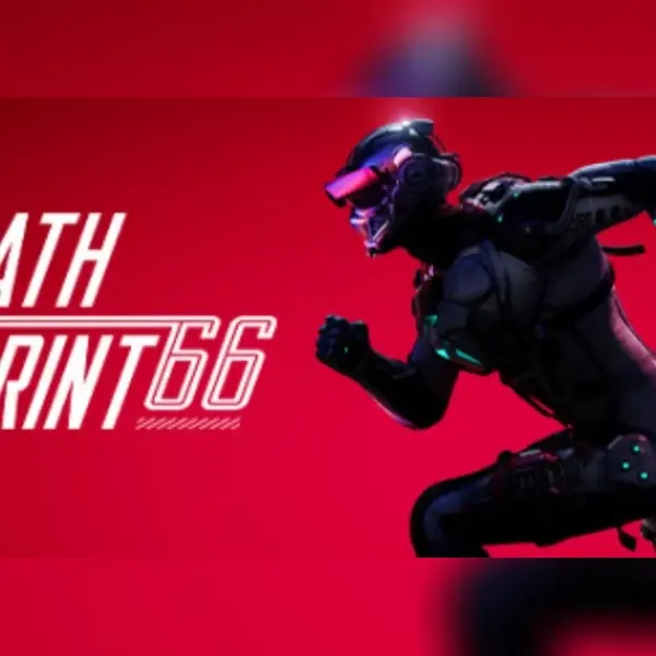 DeathSprint 66 — Steam, Standard