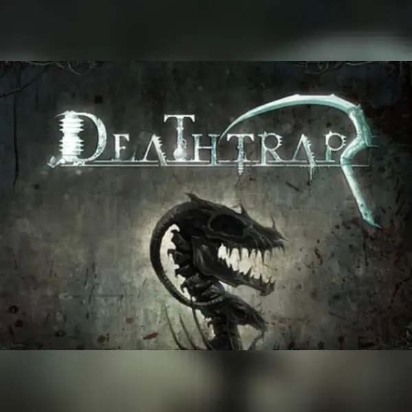 Deathtrap — Steam, Standard