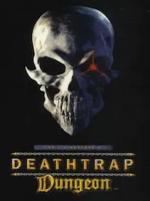 Deathtrap Dungeon — Steam, Standard