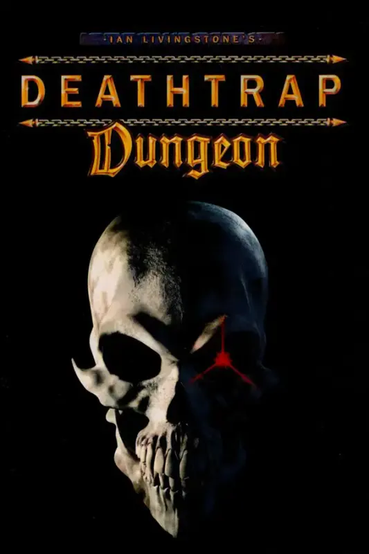 Deathtrap Dungeon — Steam, Standard