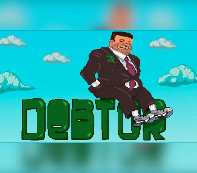 Debtor — Steam, Standard
