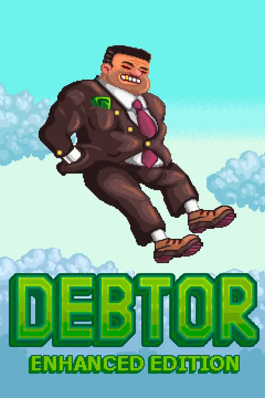 Debtor: Enhanced Edition — Xbox Live, Enhanced Edition