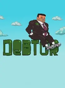 Debtor — Steam, Standard