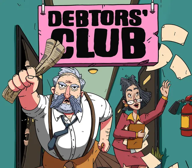 Debtors' Club — Steam, Standard