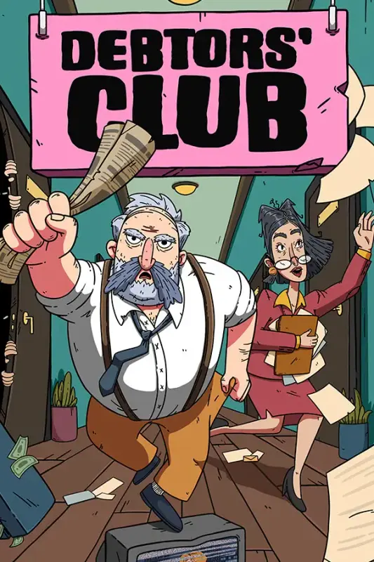 Debtors' Club — Steam, Standard