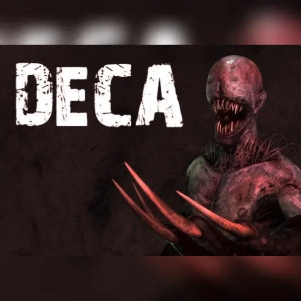 Deca — Steam, Standard