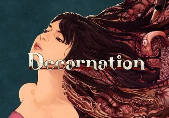 Decarnation EN/DE/FR/PL/PT/ES — Steam, Standard