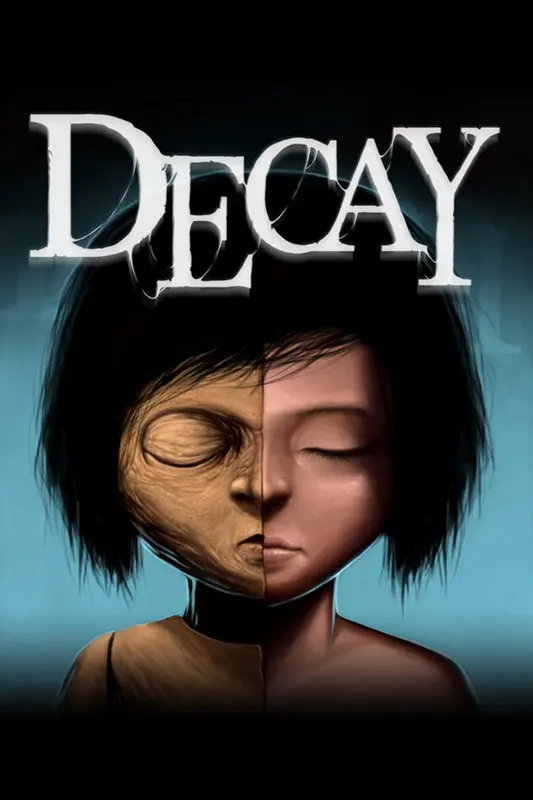 Decay — Xbox Live, Standard