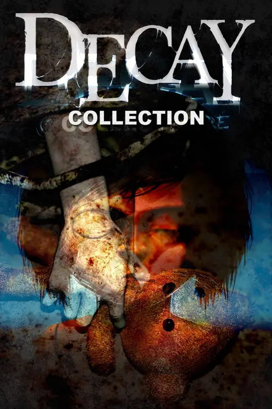 Decay Collection — Xbox Live, Standard