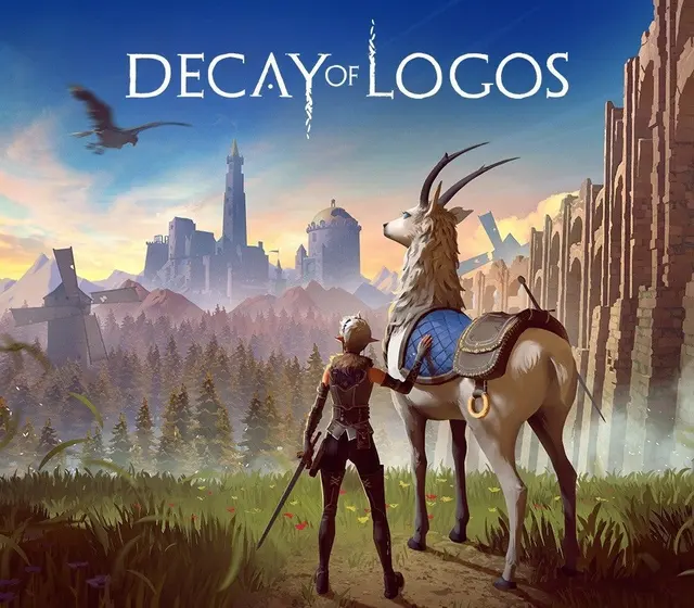 Decay of Logos — Xbox One, Standard