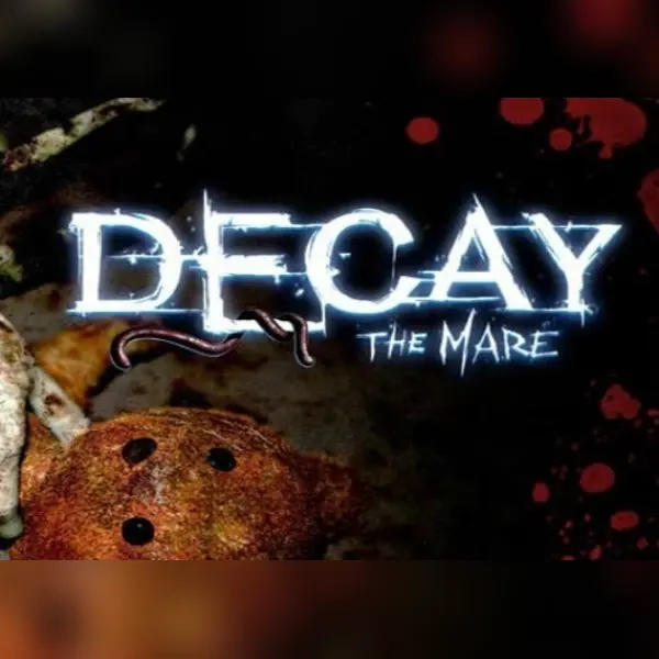 Decay: The Mare — Steam, Standard