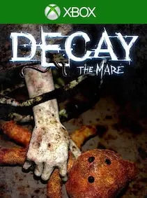 Decay: The Mare — Xbox One, Standard