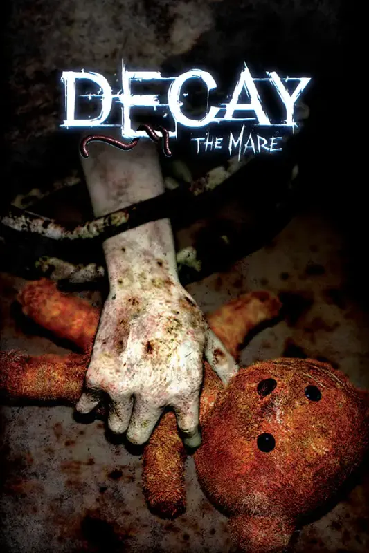 Decay The Mare — Steam, Standard