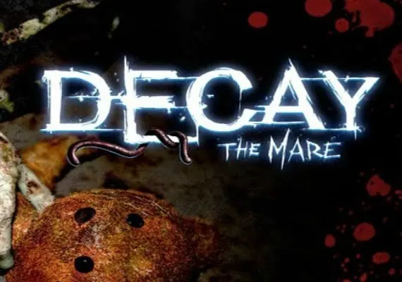 Decay: The Mare — Steam, Standard