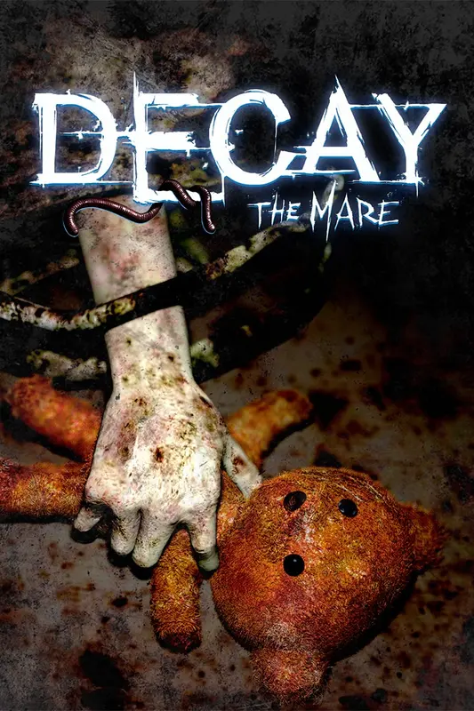 Decay - The Mare — Xbox Live, Standard